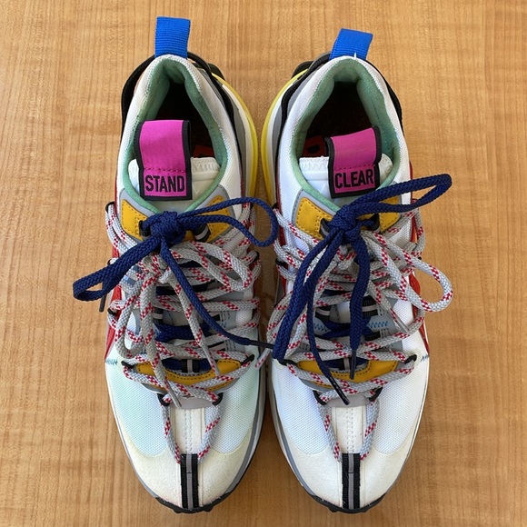 DSQUARED2 Bubble Shoes Size 39 EU - Picture 4 of 15